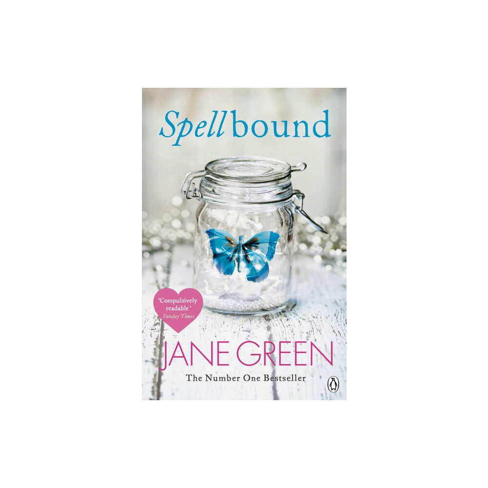 Penguin books ltd Spellbound (häftad, eng)