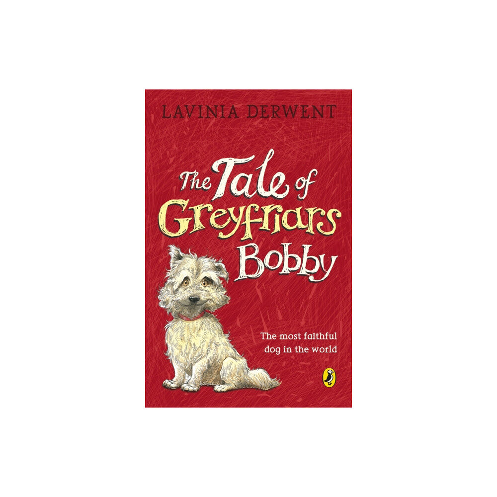 Penguin Random House Children's UK The Tale of Greyfriars Bobby (häftad, eng)