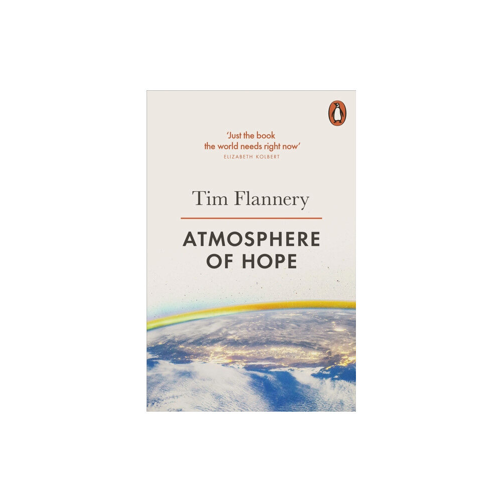 Penguin books ltd Atmosphere of Hope (häftad, eng)