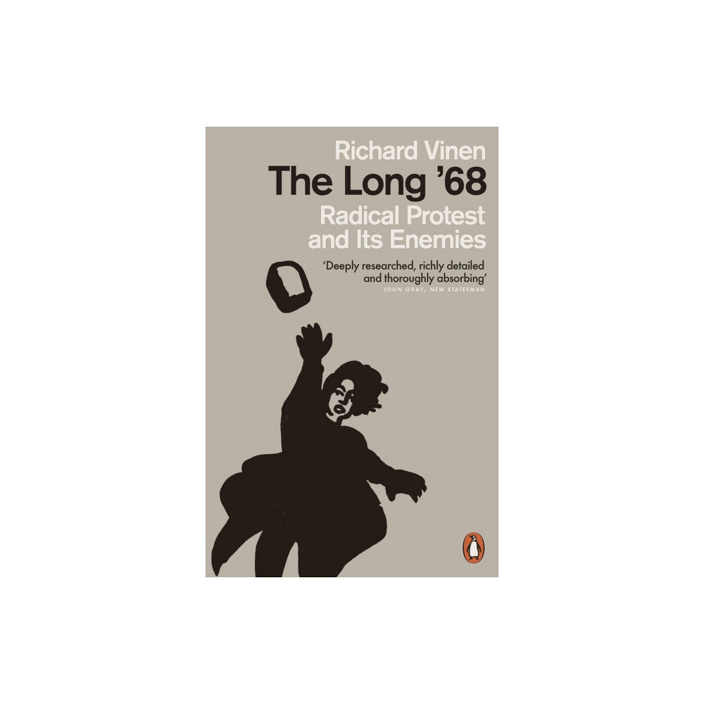 Penguin books ltd The Long '68 (häftad, eng)