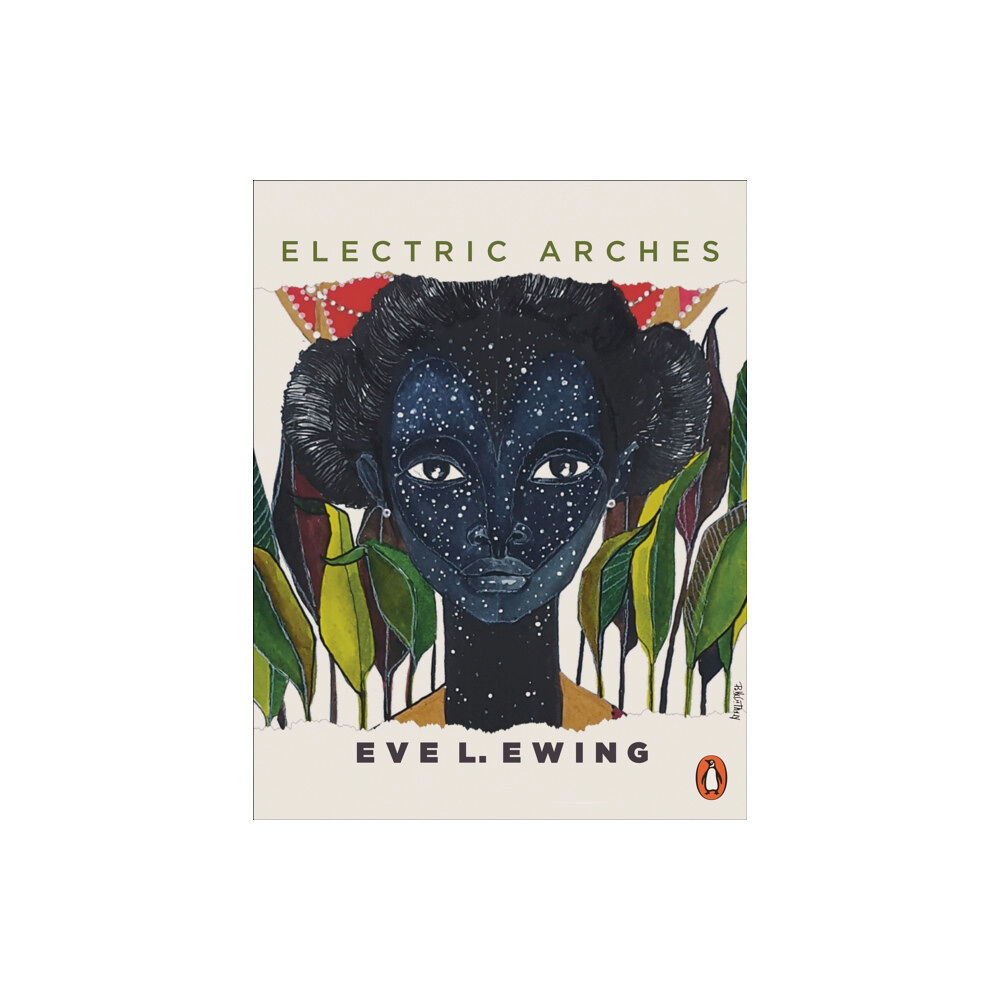 Penguin books ltd Electric Arches (häftad, eng)