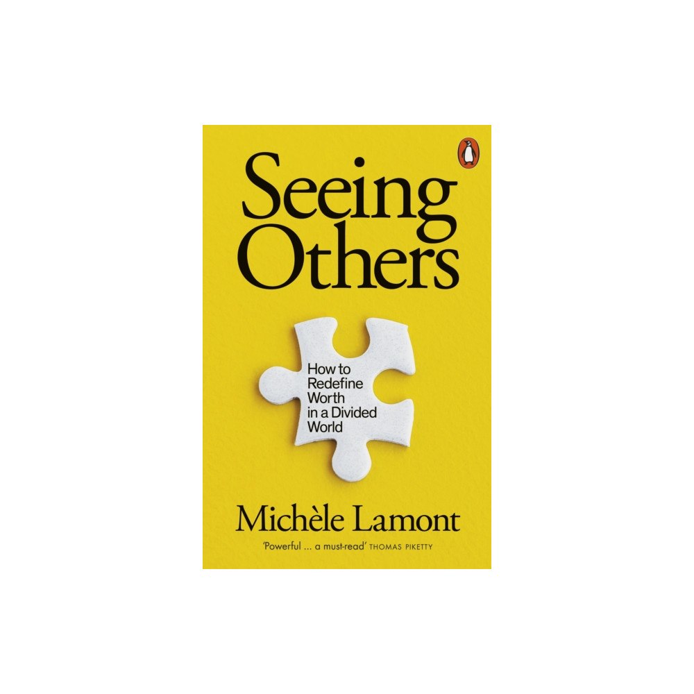 Penguin books ltd Seeing Others (häftad, eng)