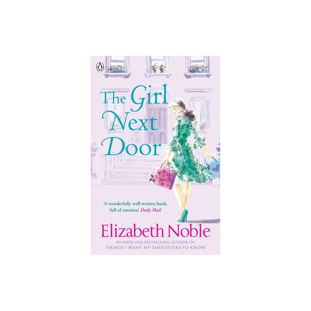 Penguin books ltd The Girl Next Door (häftad, eng)