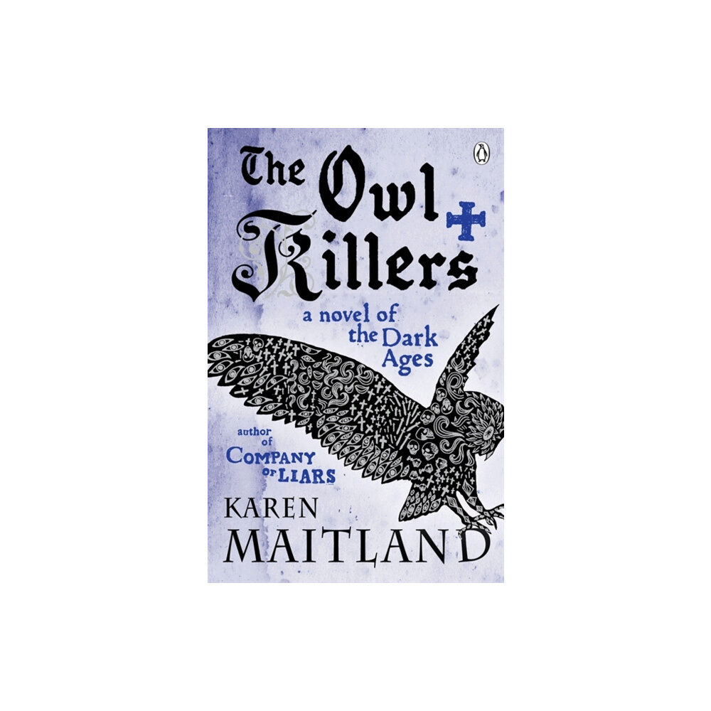 Penguin books ltd The Owl Killers (häftad, eng)