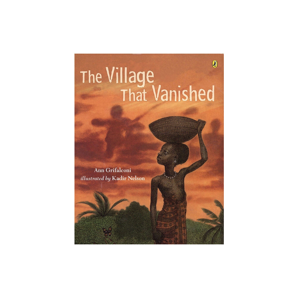 Penguin Random House Australia The Village that Vanished (häftad, eng)