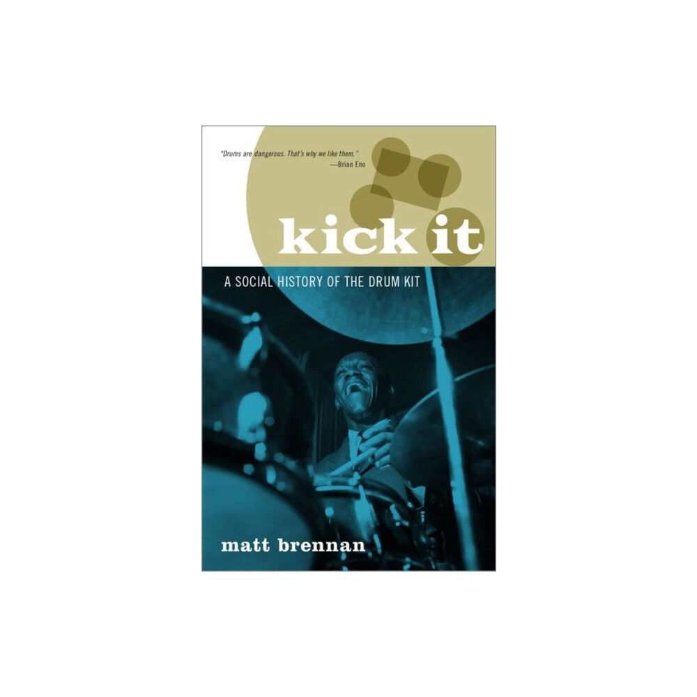 Oxford University Press Inc Kick It (häftad, eng)