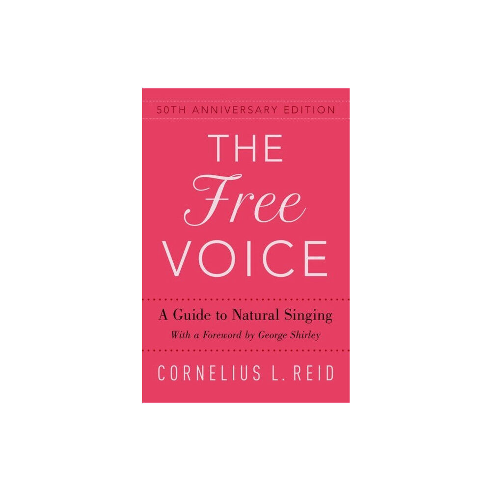 Oxford University Press Inc The Free Voice (häftad, eng)