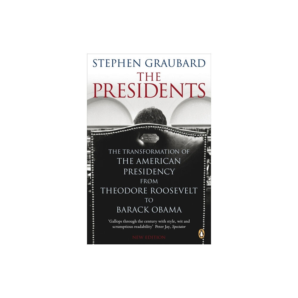 Penguin books ltd The Presidents (häftad, eng)