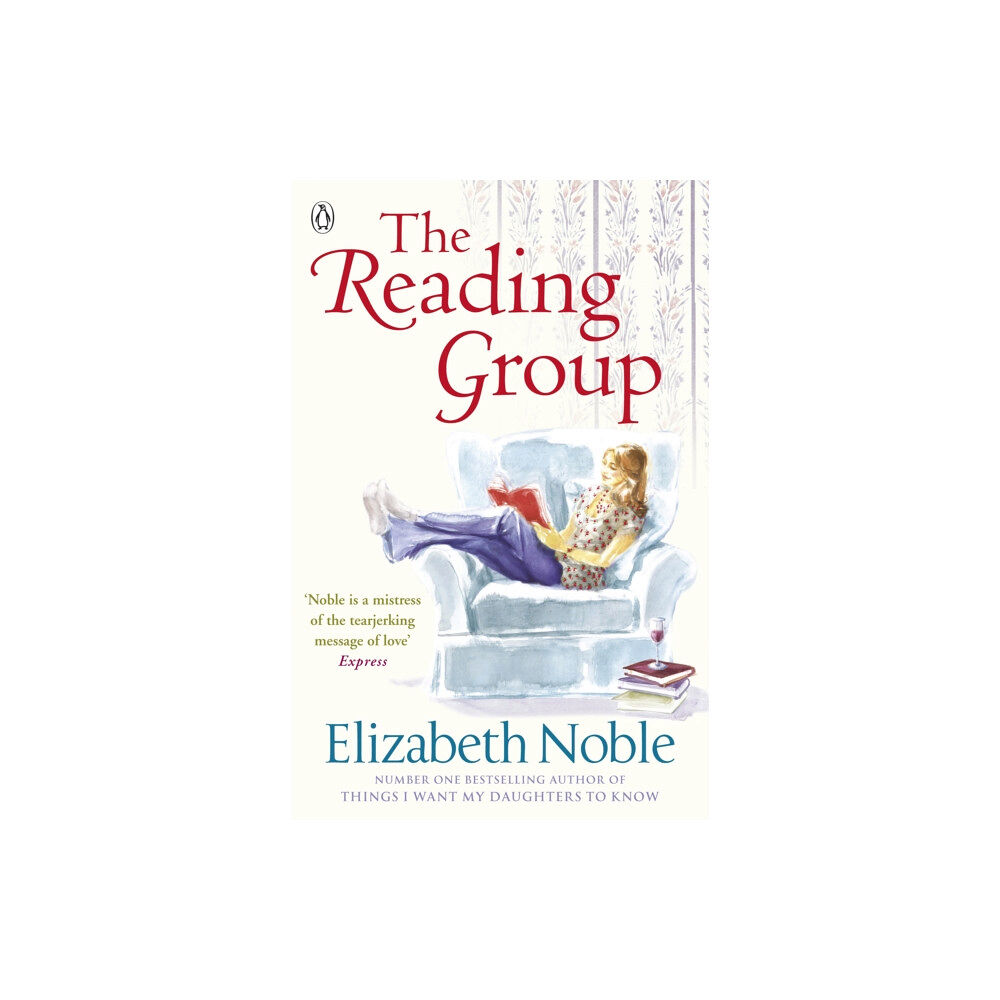 Penguin books ltd The Reading Group (häftad, eng)