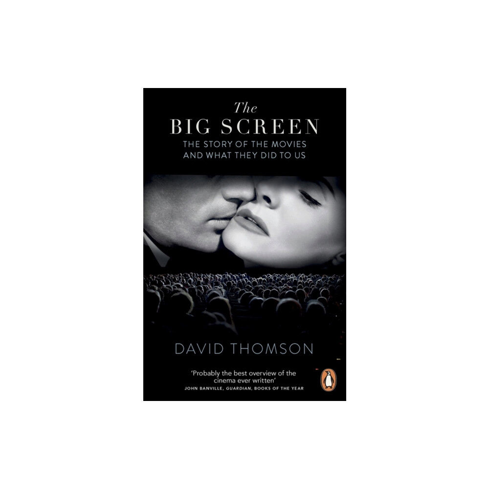 Penguin books ltd The Big Screen (häftad, eng)