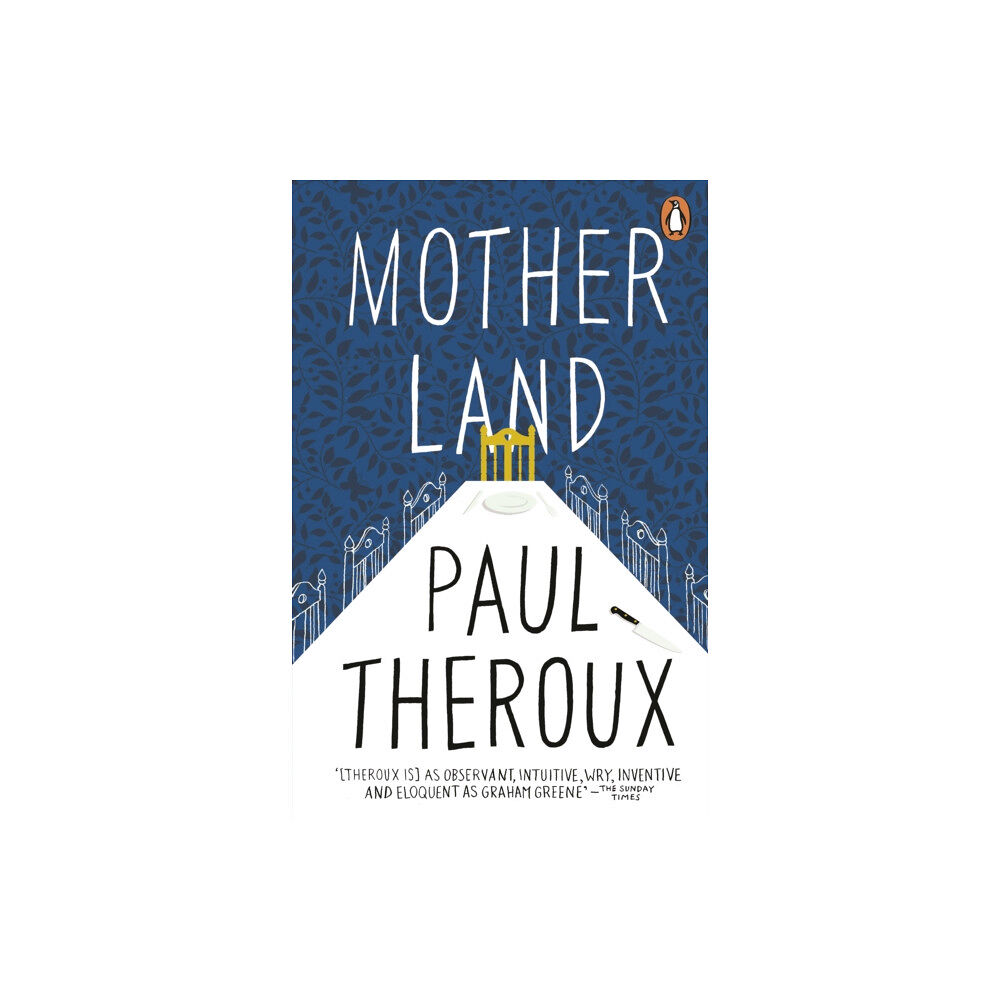 Penguin books ltd Mother Land (häftad, eng)