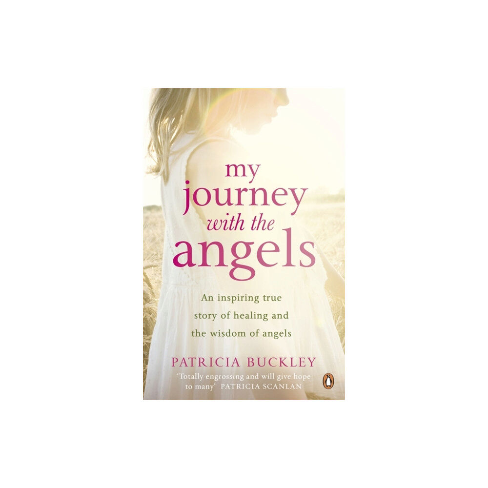 Penguin books ltd My Journey with the Angels (häftad, eng)