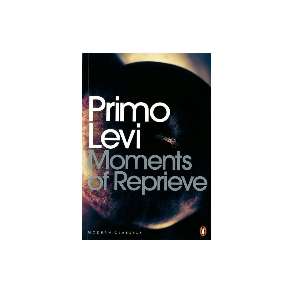 Penguin books ltd Moments of Reprieve (häftad, eng)