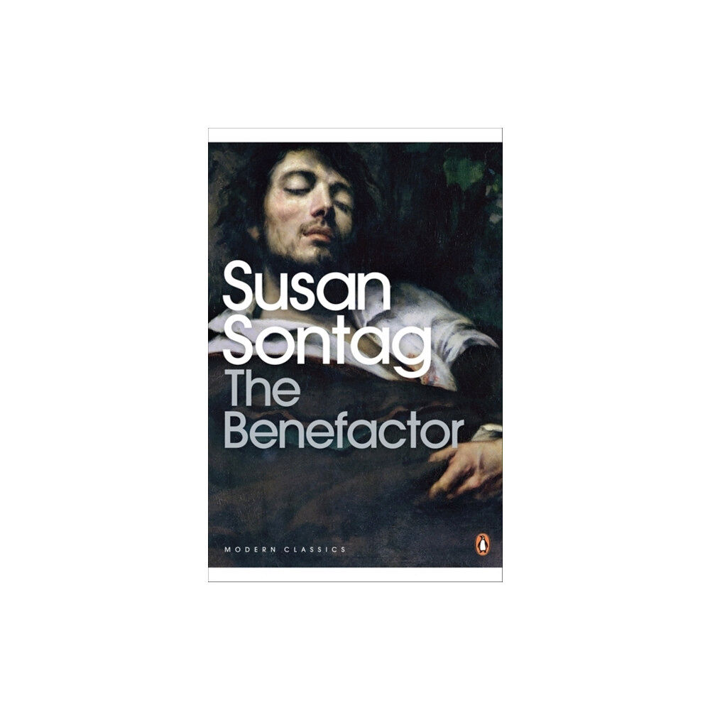 Penguin books ltd The Benefactor (häftad, eng)