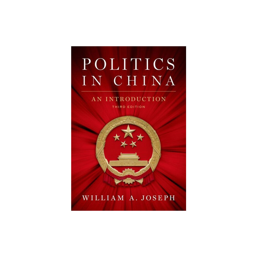 Oxford University Press Inc Politics in China (häftad, eng)