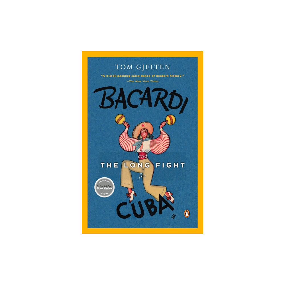 Penguin Putnam Inc Bacardi and the Long Fight for Cuba (häftad, eng)