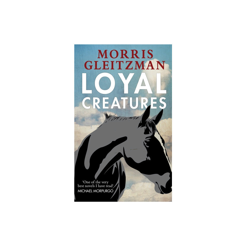 Penguin Random House Children's UK Loyal Creatures (häftad, eng)