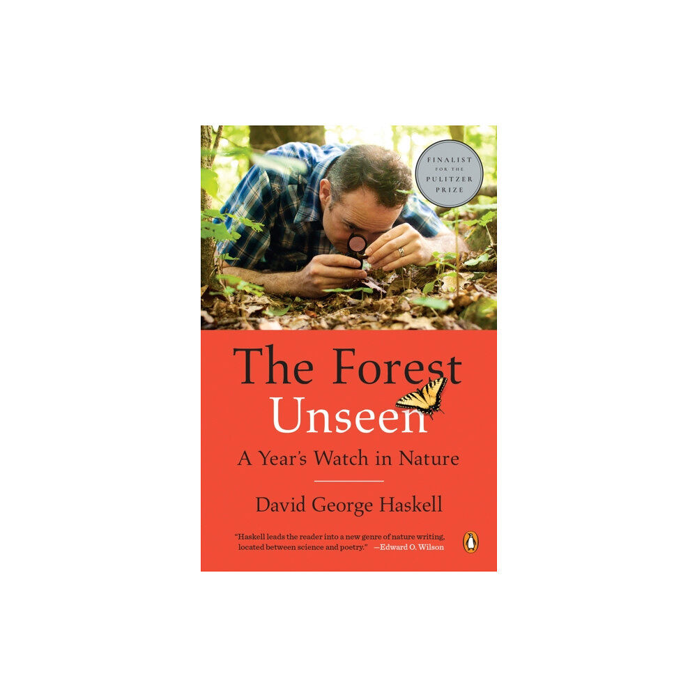 Penguin Putnam Inc The Forest Unseen (häftad, eng)