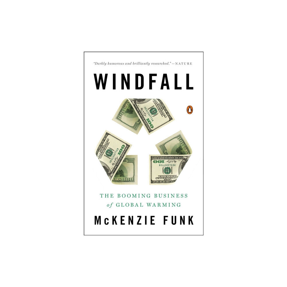 Penguin Putnam Inc Windfall (häftad, eng)