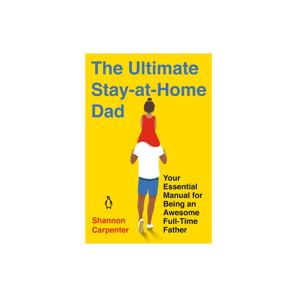 Penguin Putnam Inc The Ultimate Stay-at-Home Dad (häftad, eng)