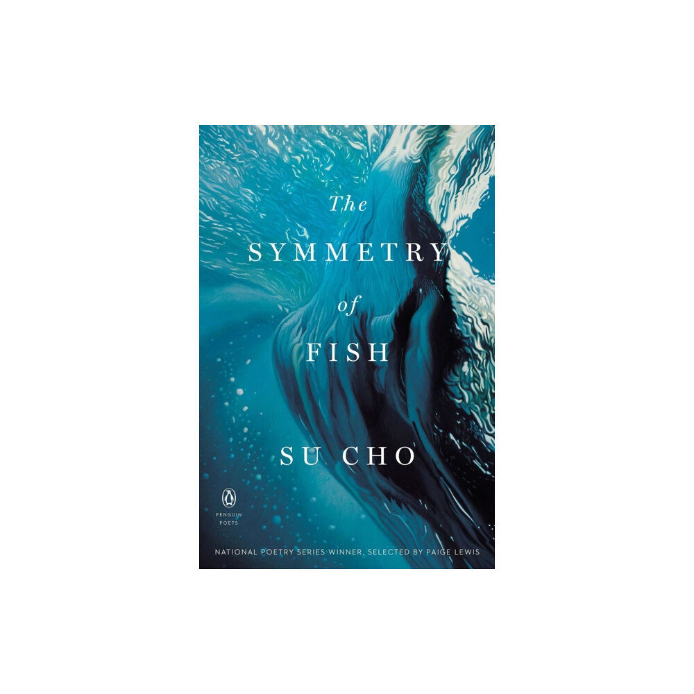 Penguin Putnam Inc The Symmetry Of Fish (häftad, eng)