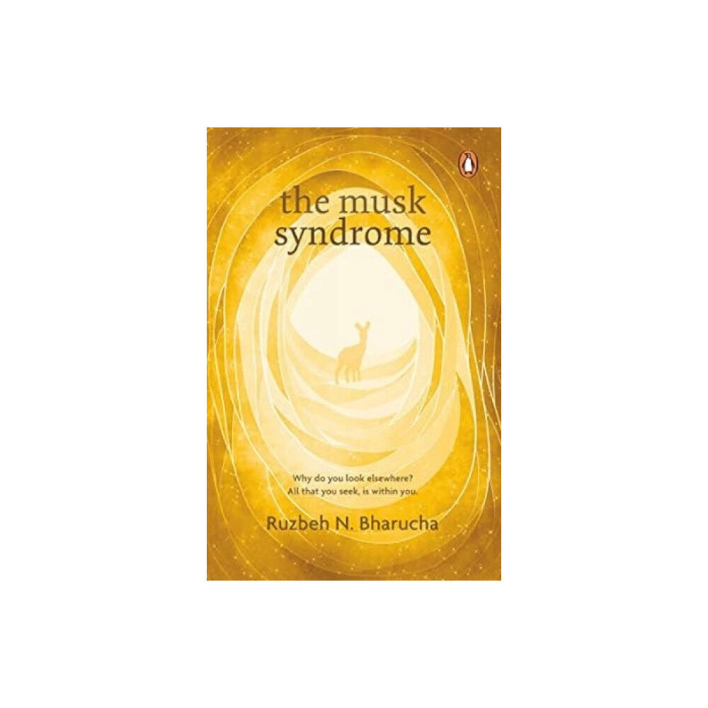 Penguin Books India Pvt Ltd The Musk Syndrome (häftad, eng)