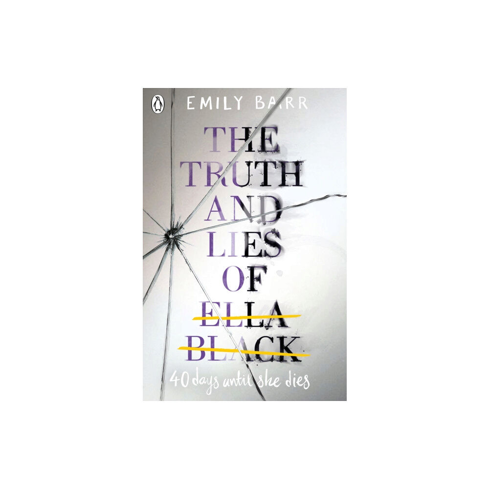 Penguin Random House Children's UK The Truth and Lies of Ella Black (häftad, eng)