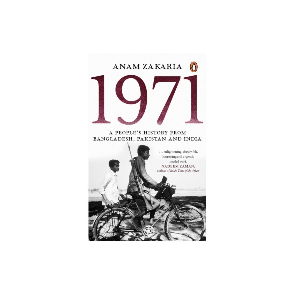 Penguin Random House India 1971 (häftad, eng)