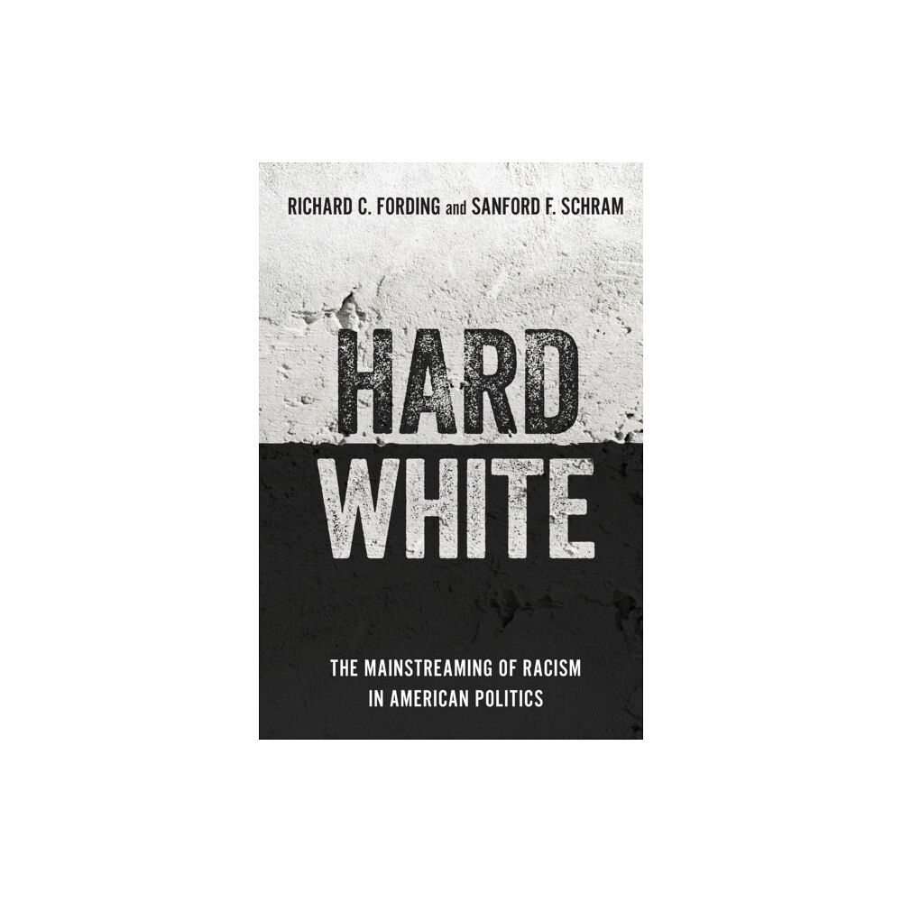 Oxford University Press Inc Hard White (häftad, eng)