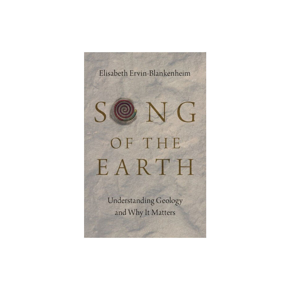 Oxford University Press Inc Song of the Earth (inbunden, eng)