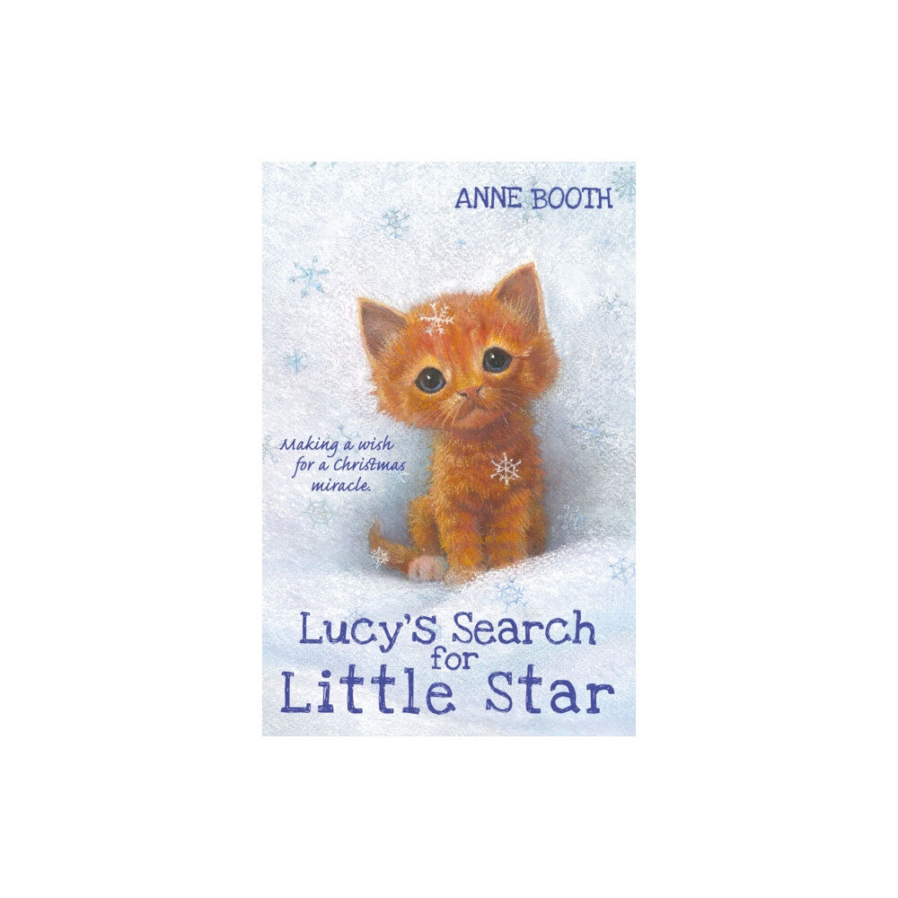 Oxford University Press Lucy's Search for Little Star (häftad, eng)
