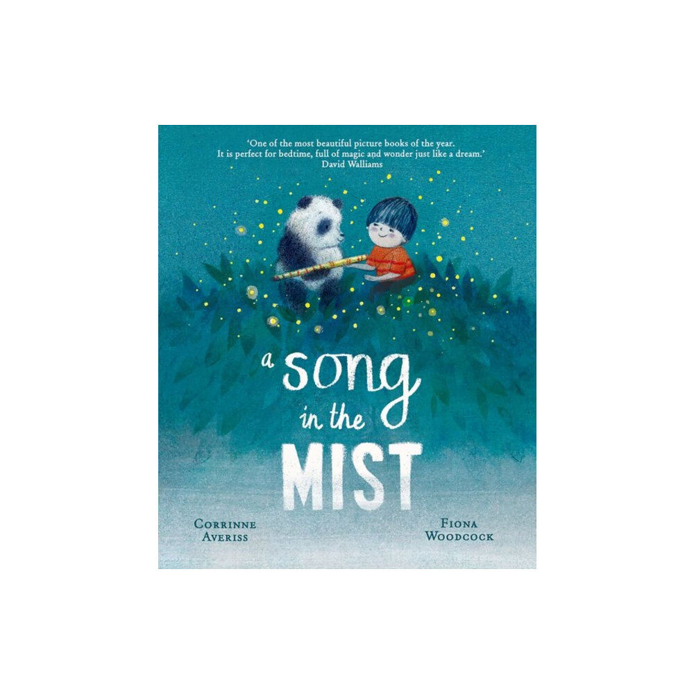 Oxford University Press A Song in the Mist (häftad, eng)