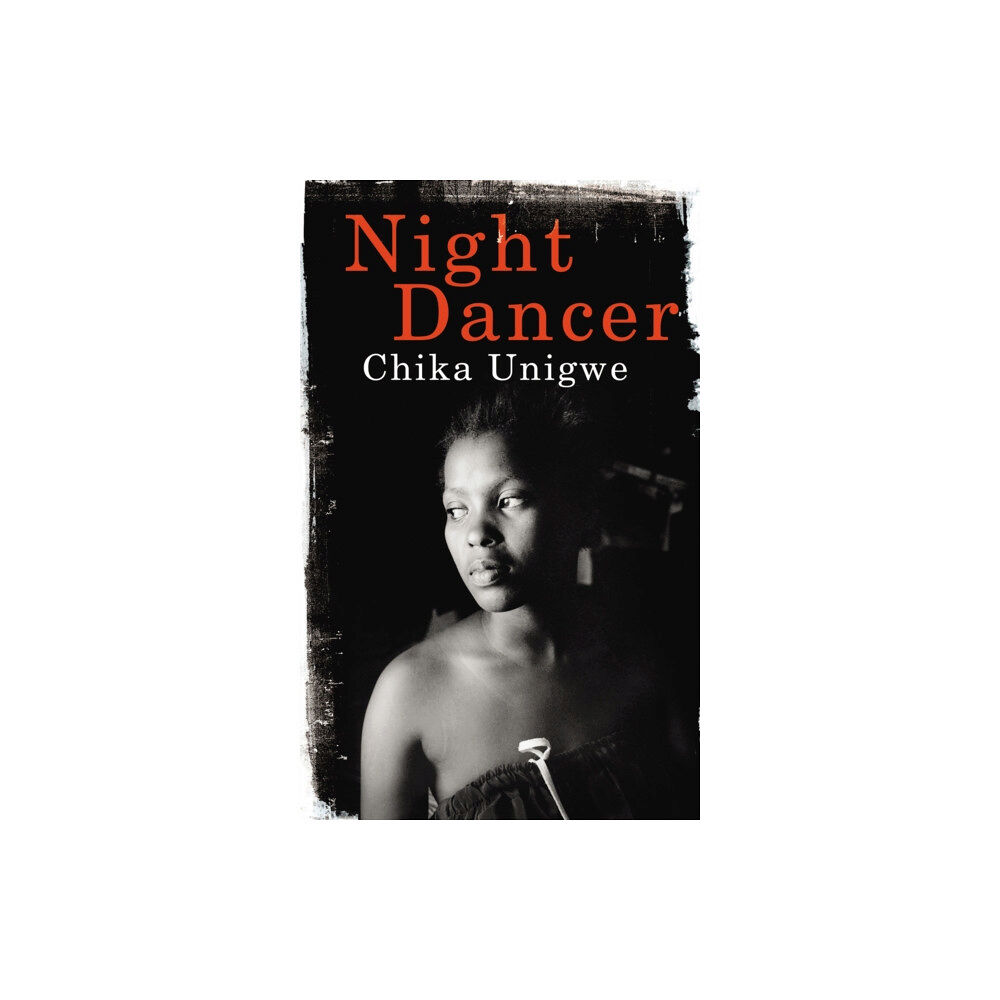 Vintage Publishing Night Dancer (häftad, eng)