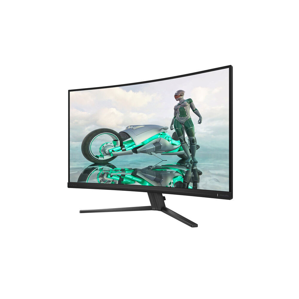 Philips Philips Evnia 3000 32M2C3500L - LED-skärm - böjd - QHD - 32" - HDR