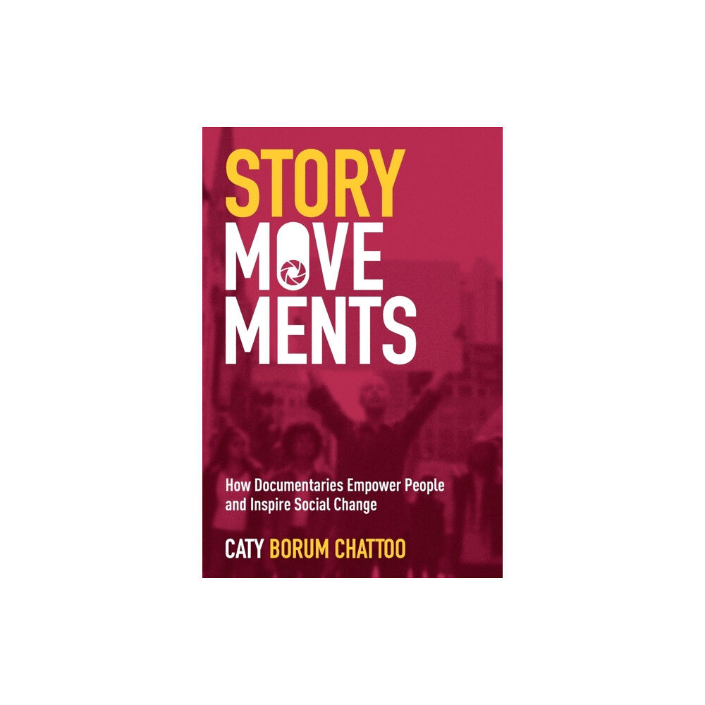 Oxford University Press Inc Story Movements (häftad, eng)