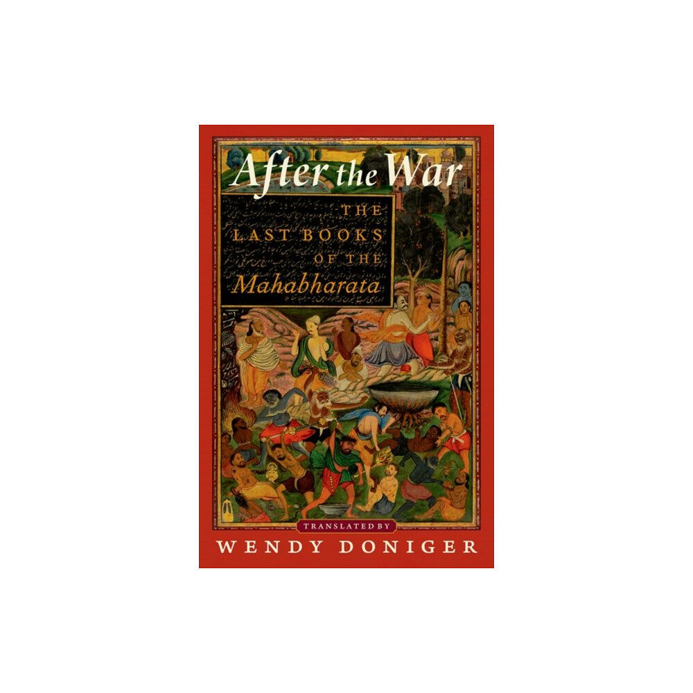 Oxford University Press Inc After the War (häftad, eng)