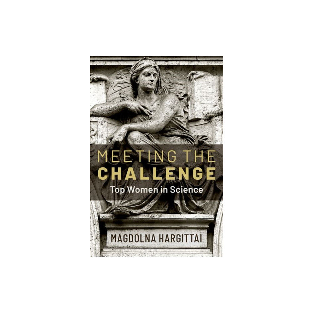 Oxford University Press Inc Meeting the Challenge (inbunden, eng)