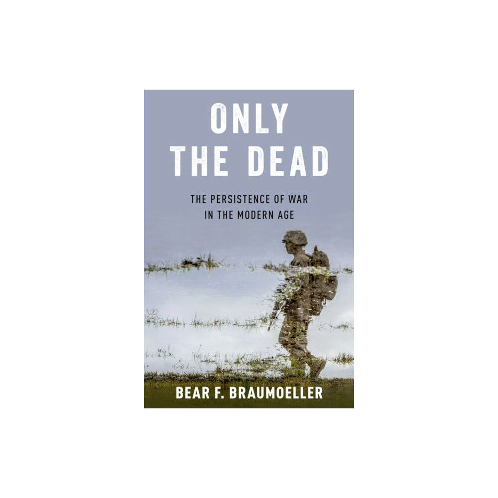 Oxford University Press Inc Only the Dead (häftad, eng)