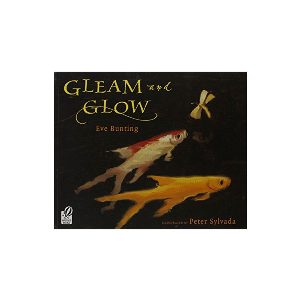 HarperCollins Gleam and Glow (häftad, eng)