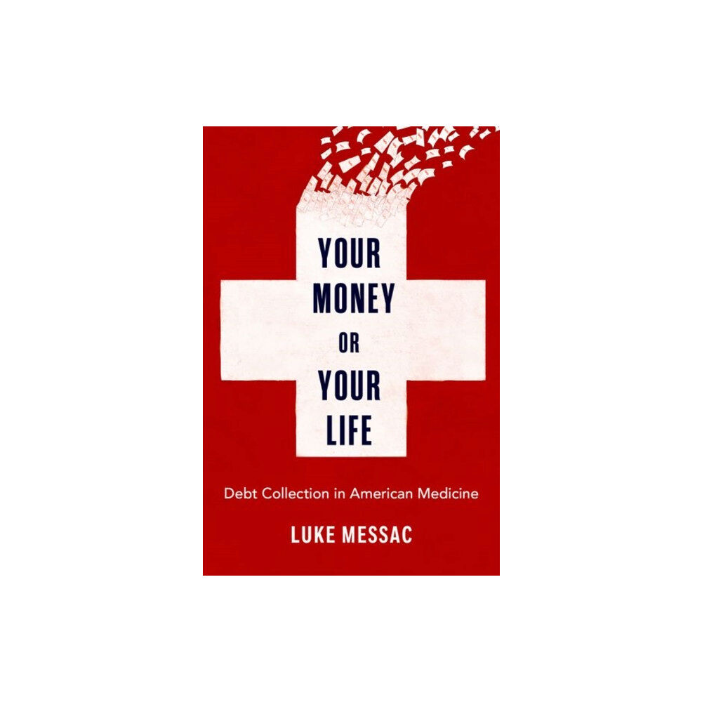 Oxford University Press Inc Your Money or Your Life (inbunden, eng)