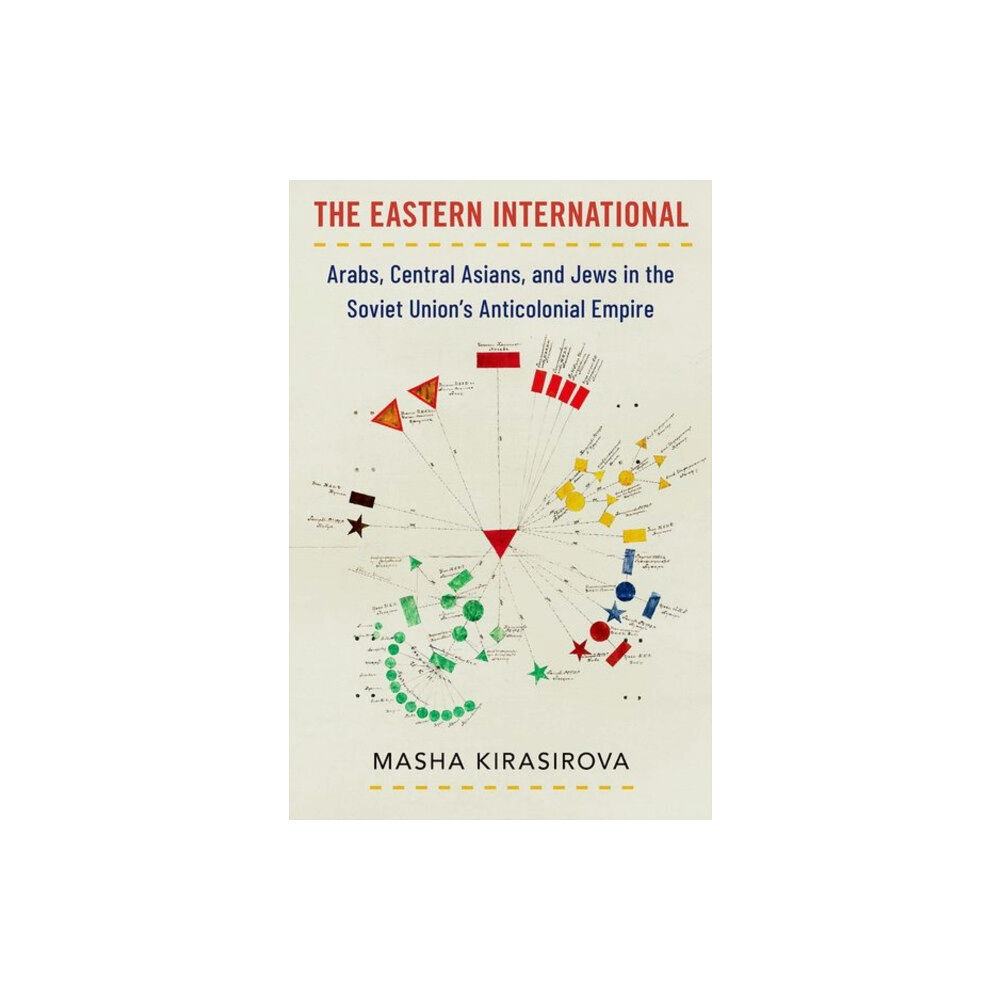 Oxford University Press Inc The Eastern International (häftad, eng)