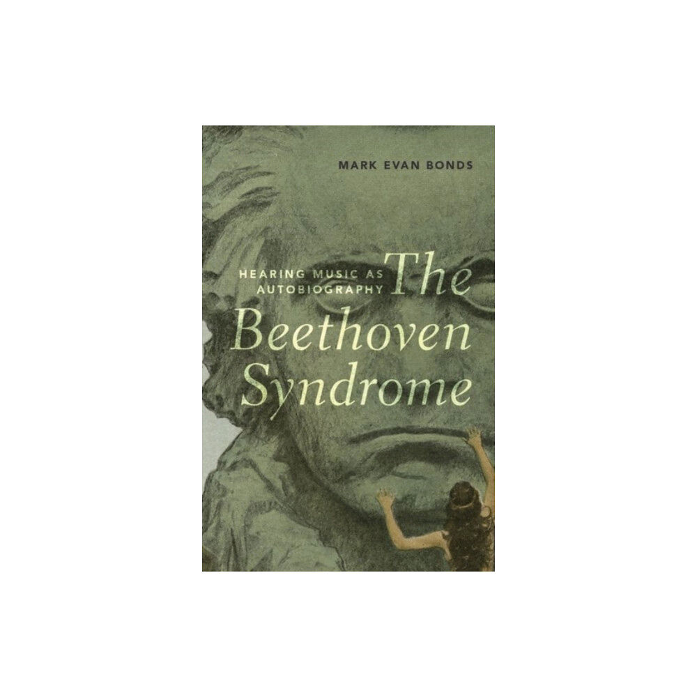 Oxford University Press Inc The Beethoven Syndrome (inbunden, eng)