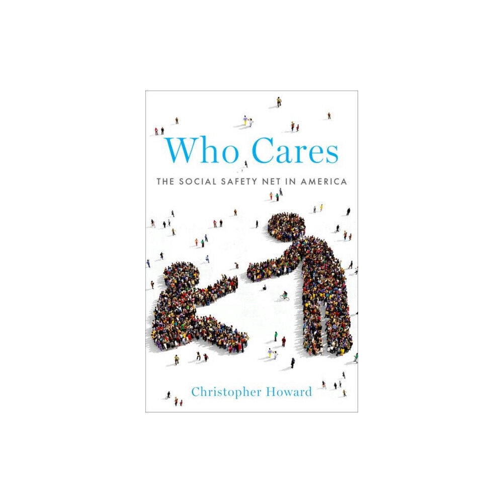 Oxford University Press Inc Who Cares (häftad, eng)