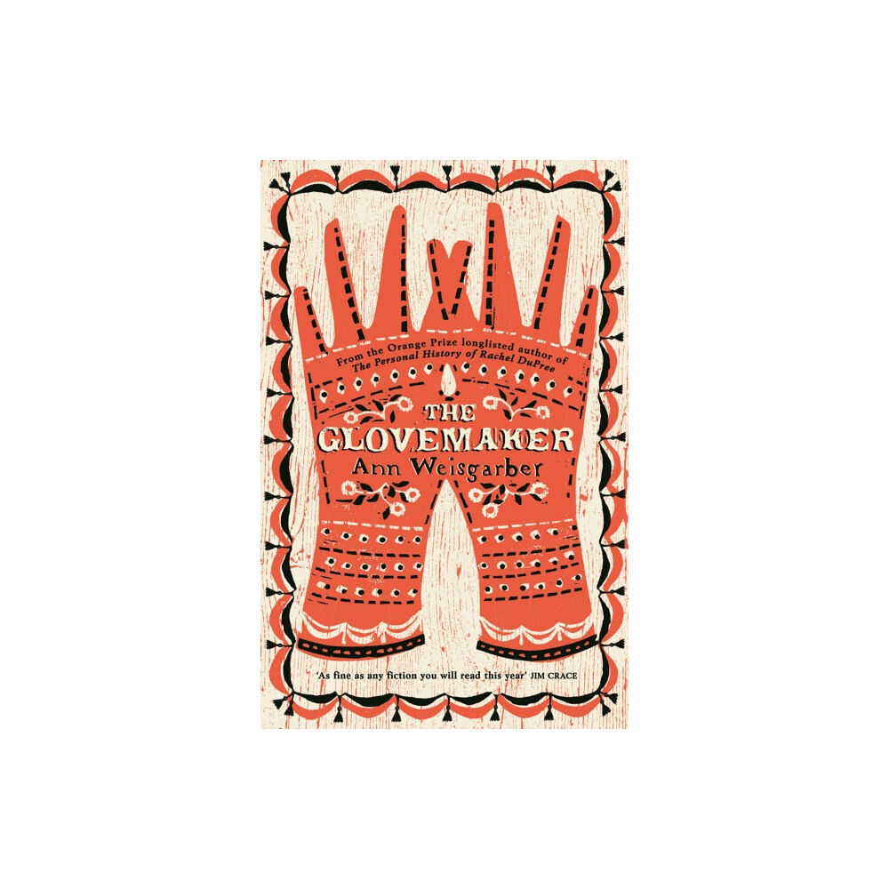 Pan Macmillan The Glovemaker (inbunden, eng)