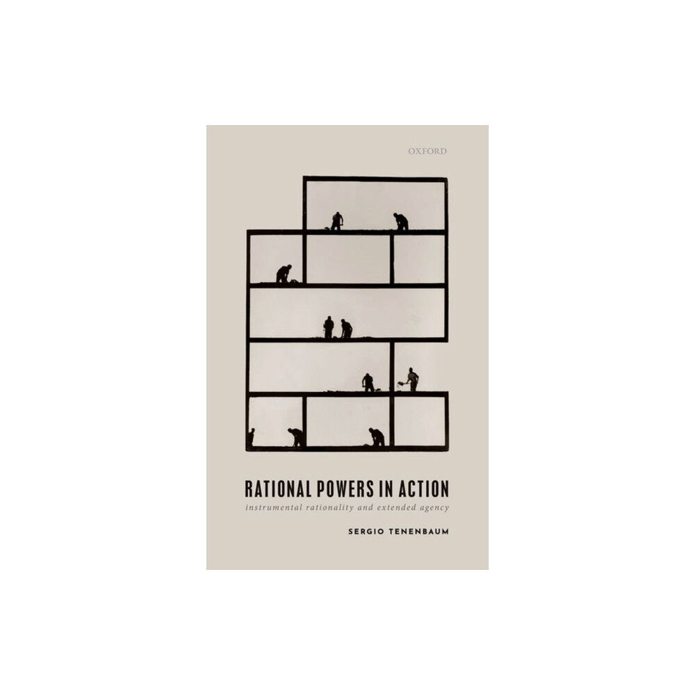 Oxford University Press Rational Powers in Action (häftad, eng)