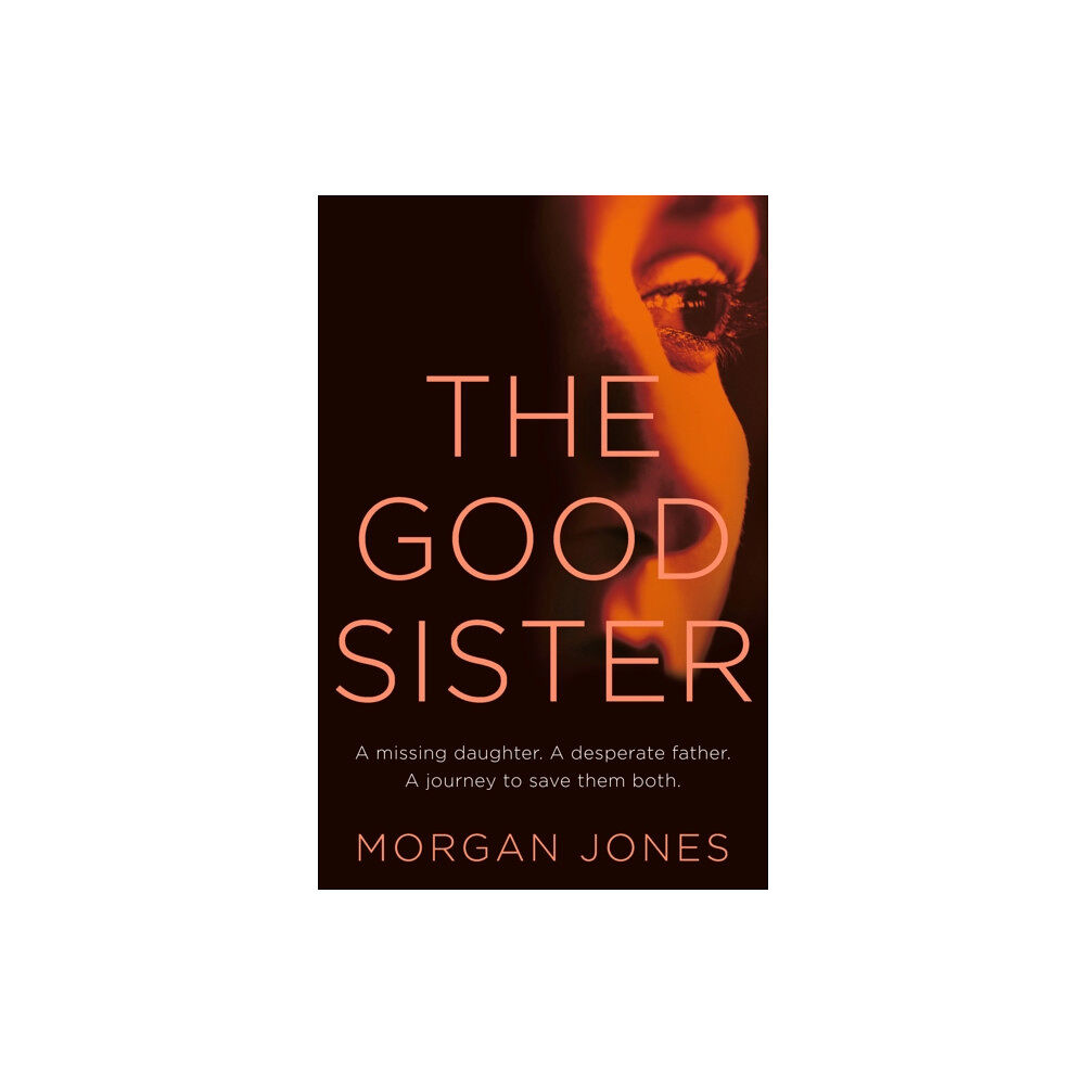 Pan Macmillan The Good Sister (inbunden, eng)