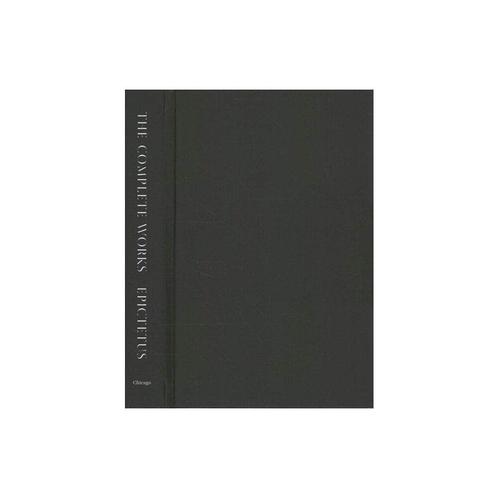 The university of chicago press The Complete Works (inbunden, eng)