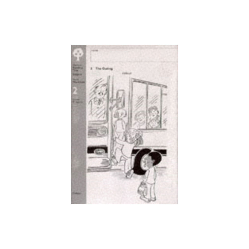 Oxford University Press Oxford Reading Tree: Level 6: Workbooks: Workbook 2 (Pack of 6) (häftad, eng)