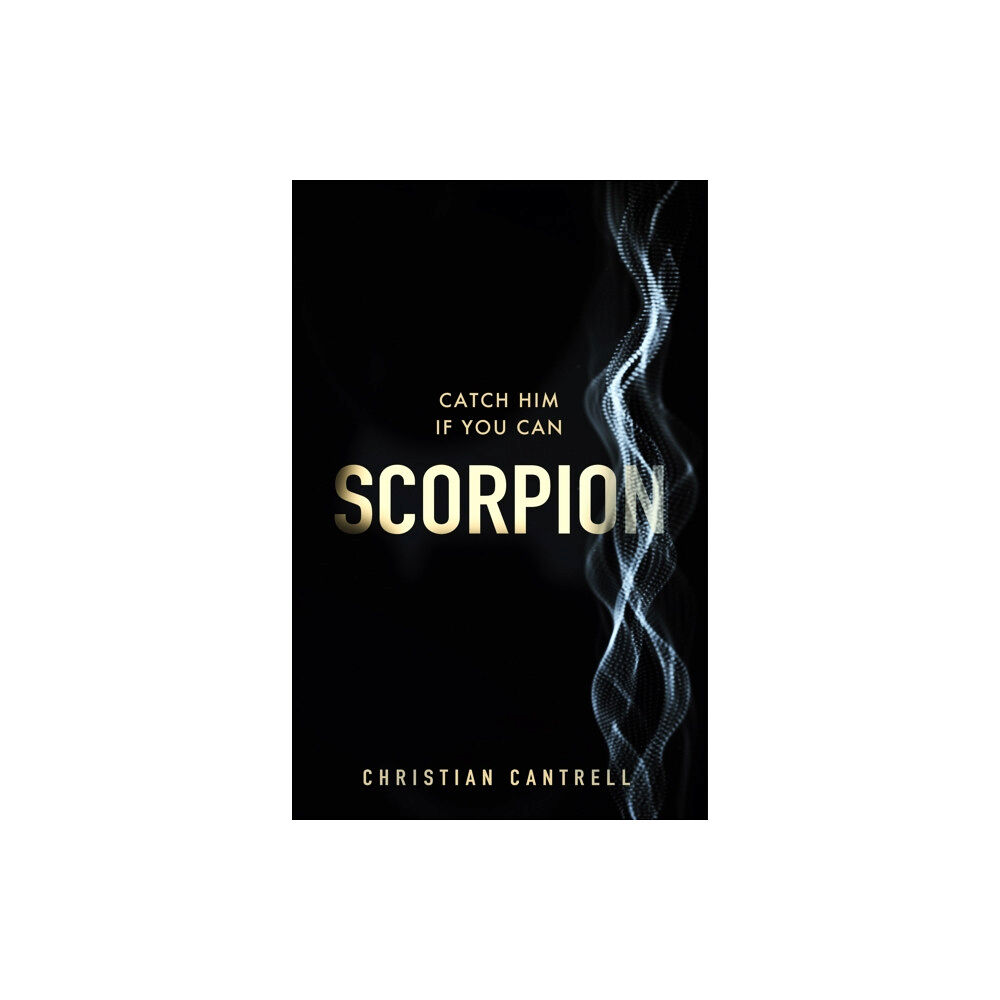 Penguin books ltd Scorpion (inbunden, eng)