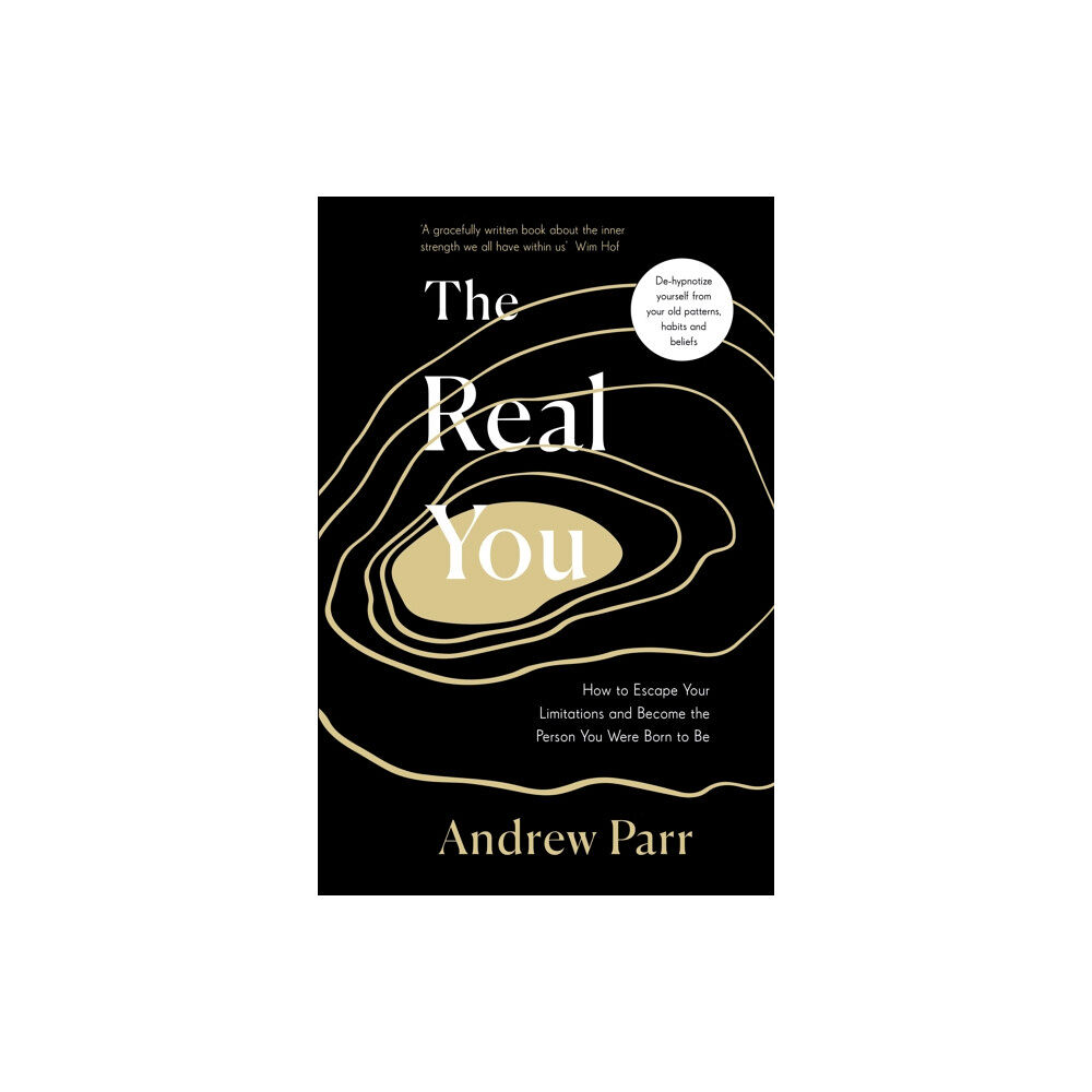 Penguin books ltd The Real You (häftad, eng)